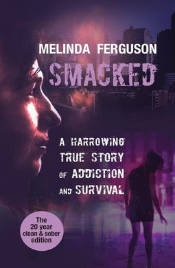 Smacked - Melinda Ferguson
