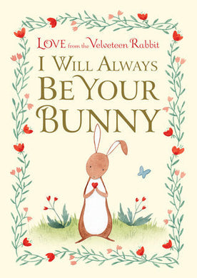 I will Always be your bunny (HB) - Frances Gilbert