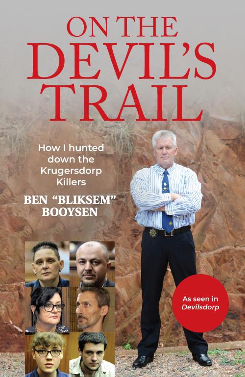 On the Devil's Trail - Ben Bliksem Booysen