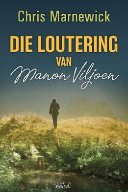 Loutering van Manon Viljoen - Chris Marnewick