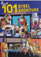 Load image into Gallery viewer, 101 Bybelstories - Ontdek &amp; Verken!
