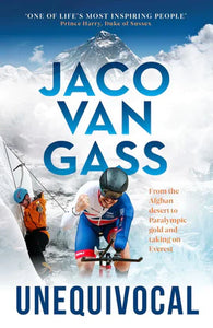 Unequivocal - Jaco Van Gass