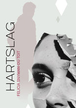 Load image into Gallery viewer, Rooi Harlekyn 01: Hartslag
