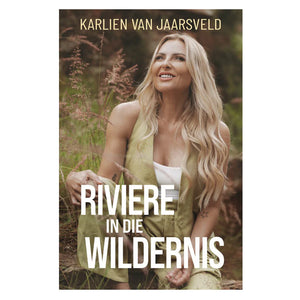 Riviere In Die Wildernes
