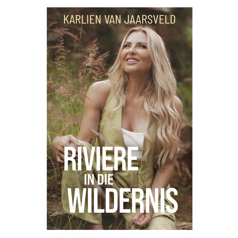 Riviere In Die Wildernes