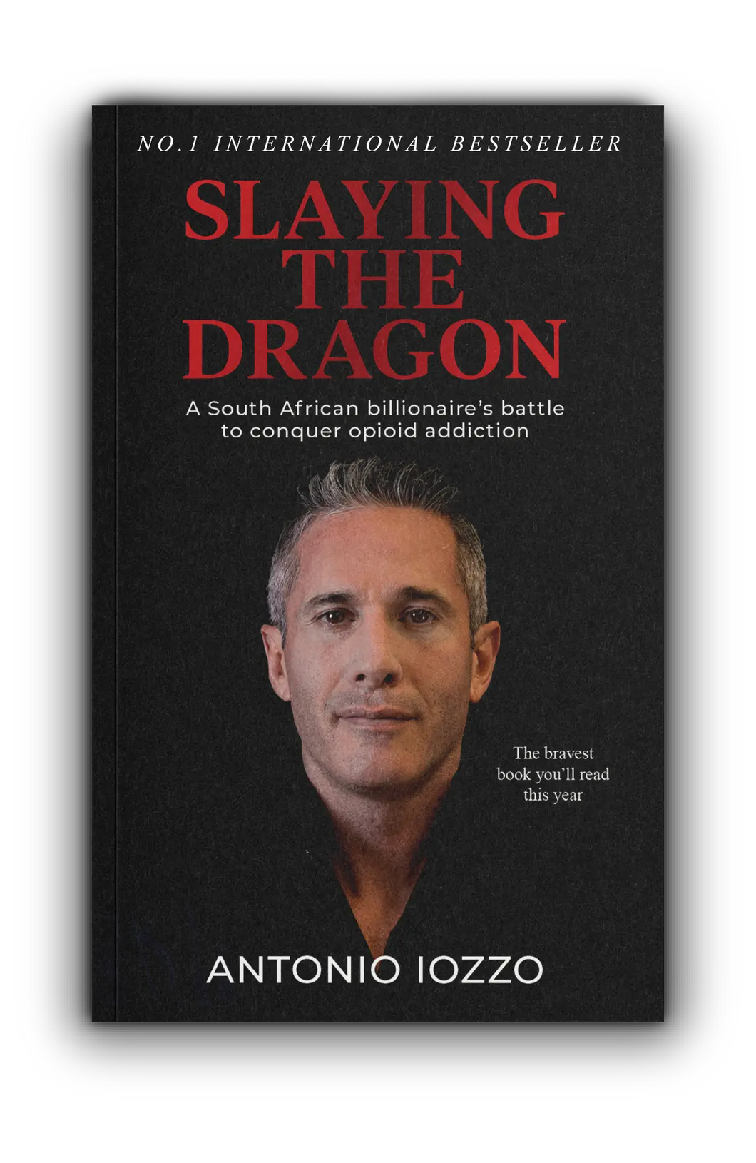Slaying the Dragon