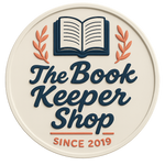 The Book Keeper Shop