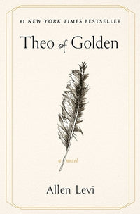 Theo Of Golden