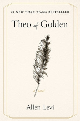 Theo Of Golden