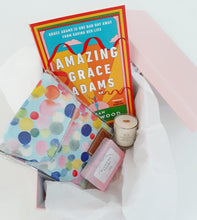 Load image into Gallery viewer, Bookbox - Pastel / Boekboks - Pastel (Amazing Grace Adams - Fran Littlewood)
