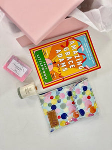 Bookbox - Pastel / Boekboks - Pastel (Amazing Grace Adams - Fran Littlewood)
